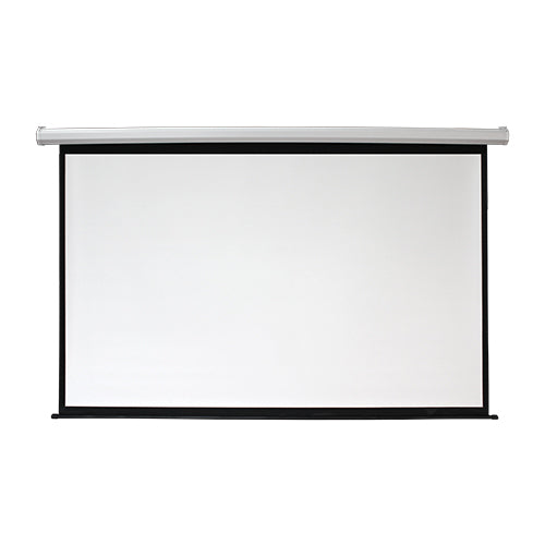 Motorise Projector Screen Installation