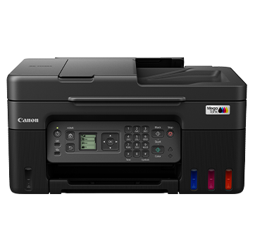 PIXMA G4770 Wireless MegaTank Printer with Fax