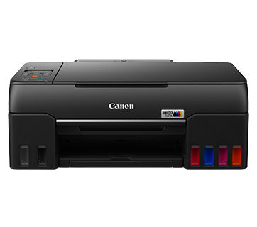 Canon PIXMA G670 Wireless All-In-One MegaTank Photo Printer