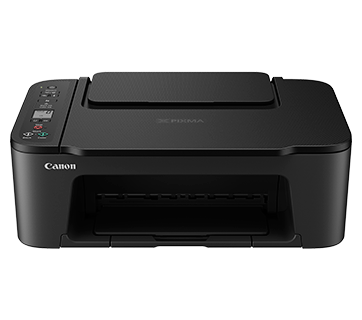 PIXMA TS3470 Compact Wireless All-In-One Printer