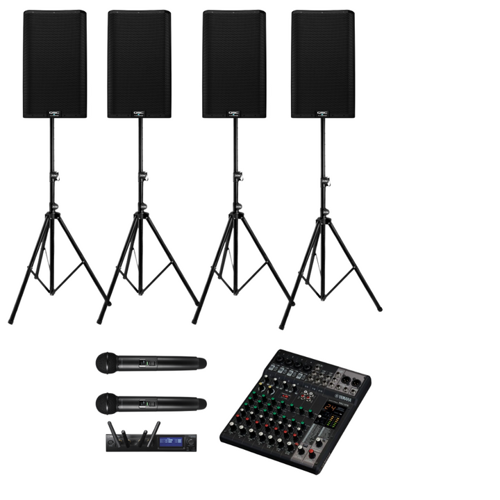 QSC_Live_Band_Sound_System_Ren QSC_Live_Band_Sound_System_Ren