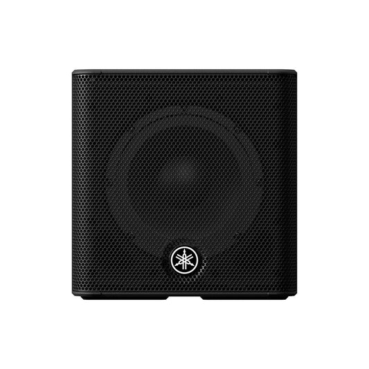 Yamaha STAGEPAS 200BTR Portable PA System with Battery