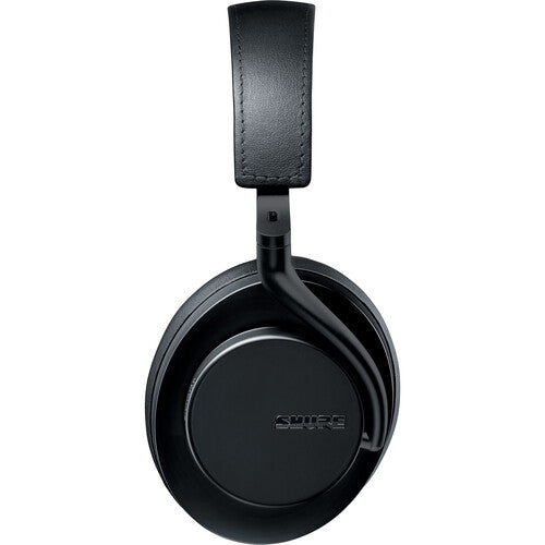 Shure AONIC 50 Gen 2 Wireless Over-Ear ANC Headphones (Black)