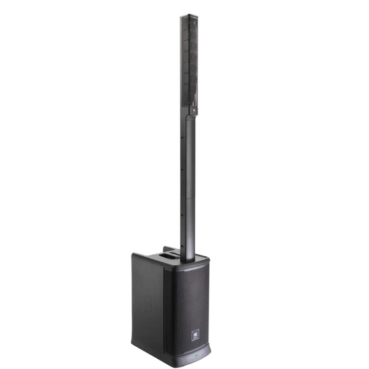 JBL EON ONE MK2 Battery-Powered All-In-One Column PA System