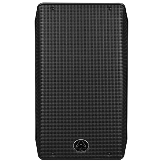 TYPHON-AXF12 – 12" Active Loudspeaker with FIR Filtering