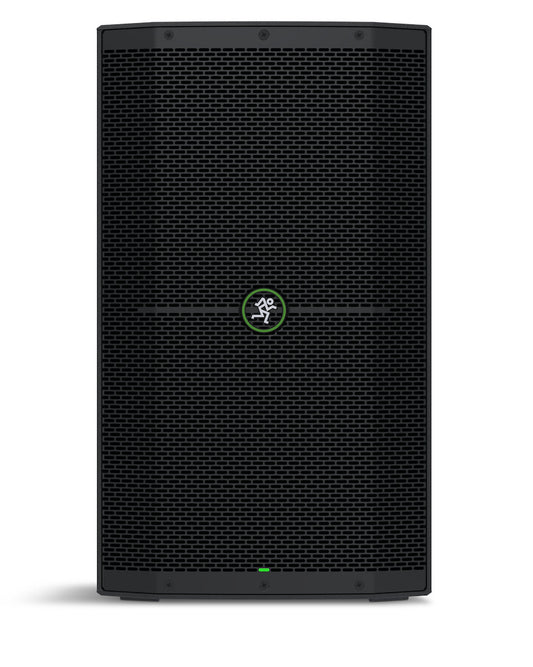 Thump212: 12” 1400W Powered Loudspeaker for Pro Performances