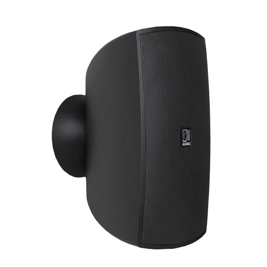 Audac ATEO6 Wall speaker with CleverMount 6" (Black)