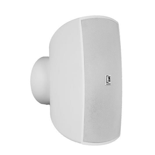 Audac ATEO6 Wall speaker with CleverMount 6" (White)