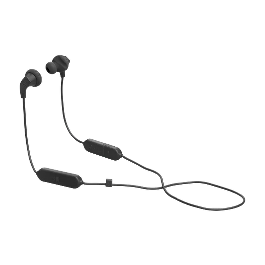 JBL Endurance Run 2 BT Wireless Black