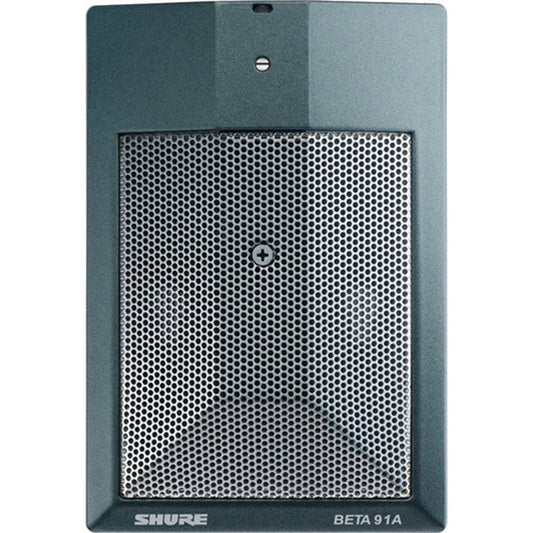 Shure Beta 91A-X Boundary Microphone