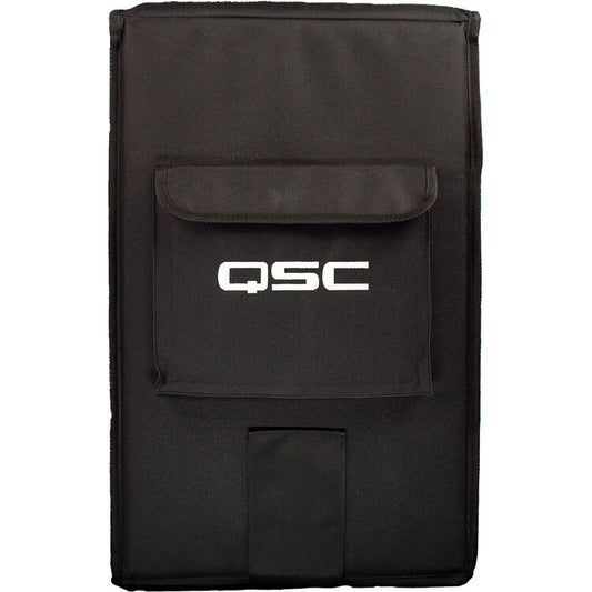 QSC KC12S-CVR Padded Soft Cover for KC12S Subwoofer