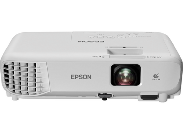 EPSON　EB-S05 Epson EB-S05 3LCD SVGA 3200 Lumens Projector Singapore – Musicshop