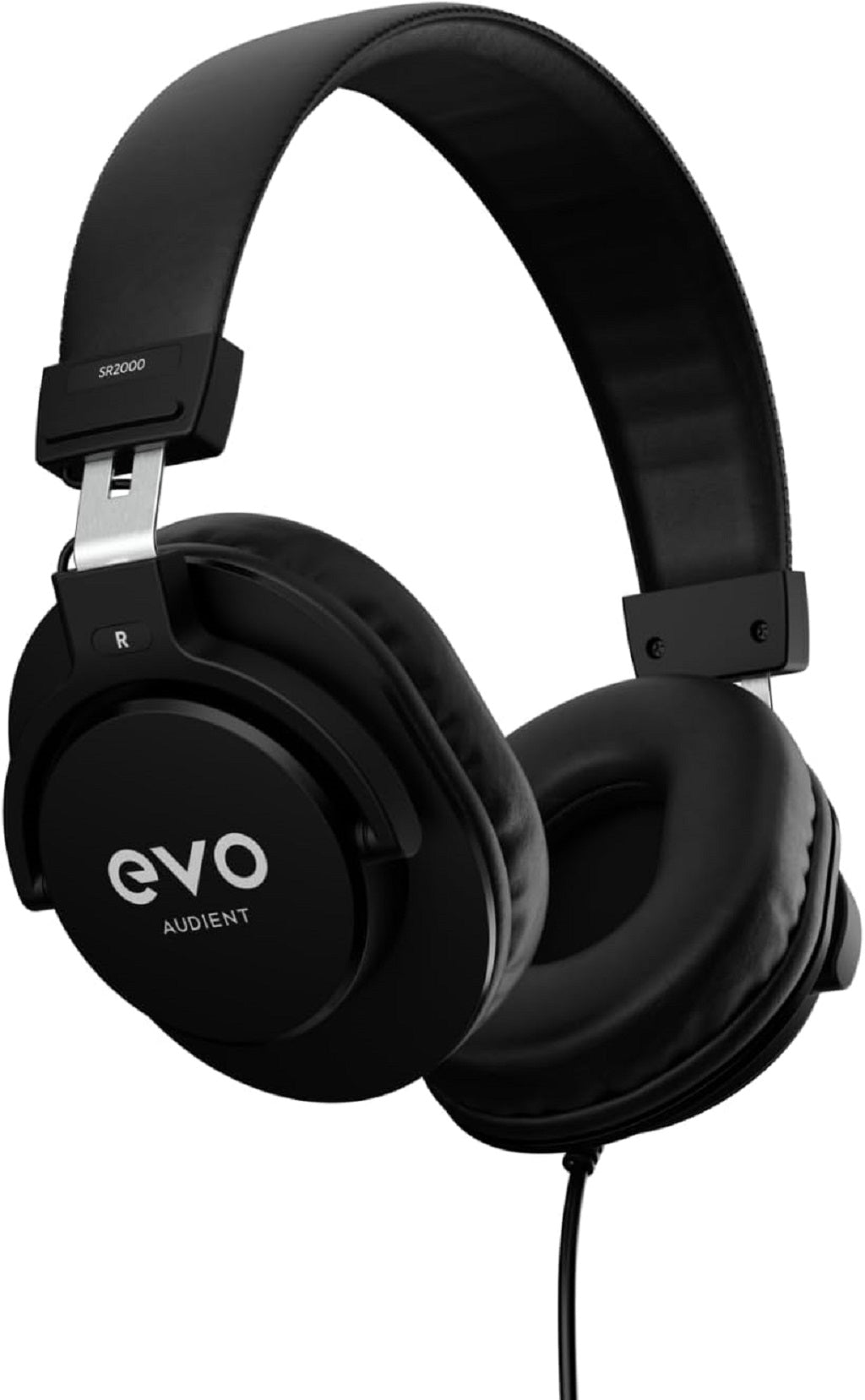 Audient EVO Start Recording Bundle – Musicshop