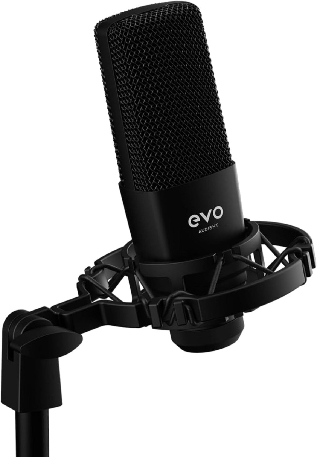 DTM・DAW AUDIENT Evo Start Recording Bundle Audient EVO Start Recording Bundle – Musicshop