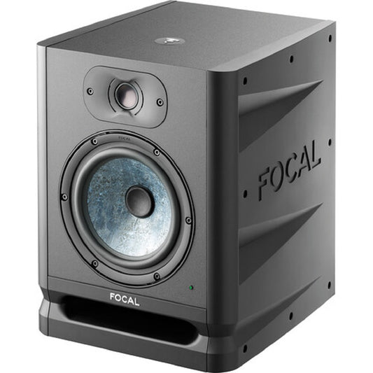 Focal Alpha 65 Evo 6.5" Mixing Monitor (Pair)