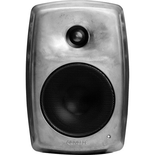 Genelec 4030C RAW Active Two-Way Loudspeaker - 100W, 5" Woofer