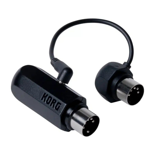Korg BM-1 Bluetooth Midi Interface, front view