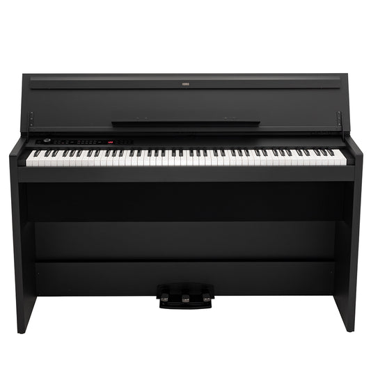 Korg E1 Air Digital Piano – Matte Black