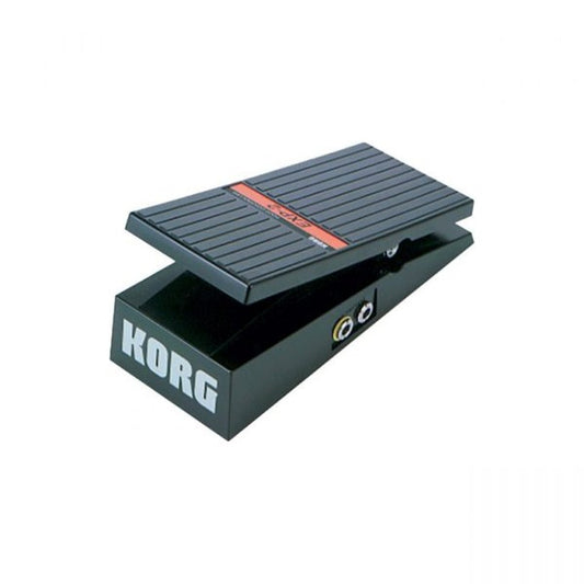 KORG EXP-2 Foot Controller/Expression Pedal, front view