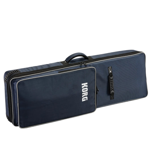Korg Kross 2 61-key Soft Case, front view