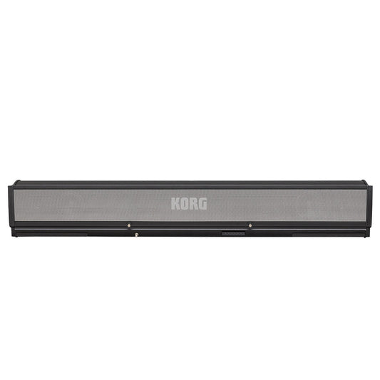 Korg PaAS MK2 3-channel Amplification System for Pa Series Keyboards, front view