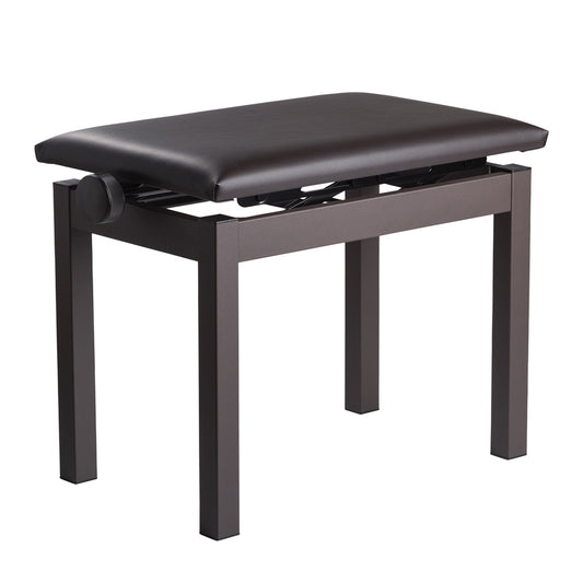 KORG PC-300 Piano Bench (Brown)