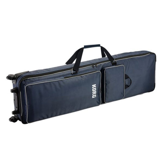 KORG Soft Case (Kross 2 / Krome 88), front view
