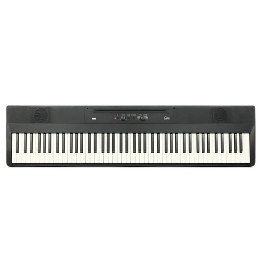 Korg Liano 88-key Portable Digital Piano – Black