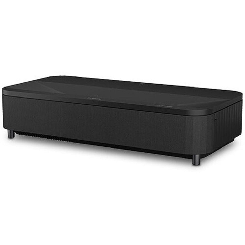Epson EpiqVision Ultra LS800 4000-Lumen Pixel-Shift 4K UHD Ultra-Short ...