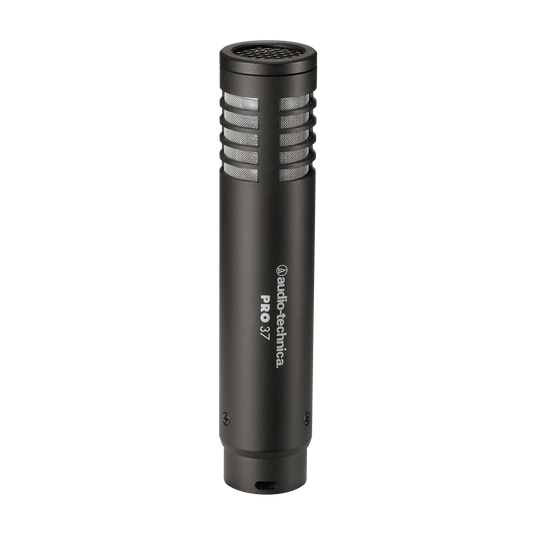 PRO37 Small-Diaphragm Cardioid Condenser Microphone