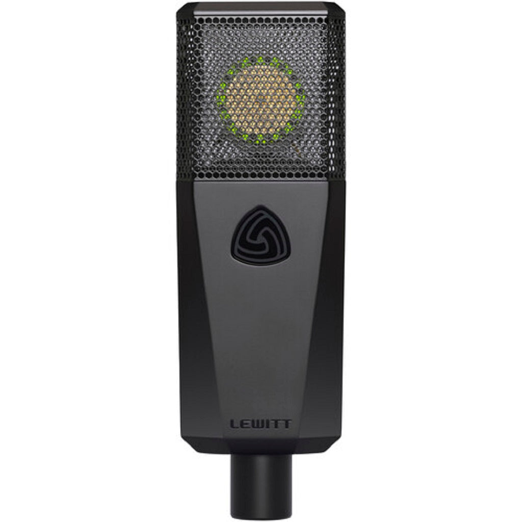 Lewitt Pure Tube - Studio Set Tube | Musicshop SG
