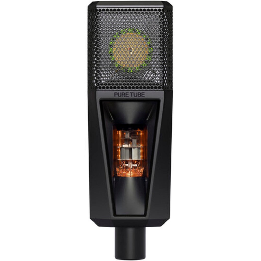 Lewitt Pure Tube - Studio Set Tube | Musicshop SG