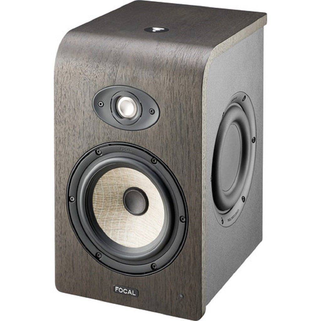 Focal Shape 65 Active 2-Way 6.5