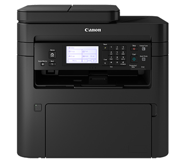 Canon MF269dw II