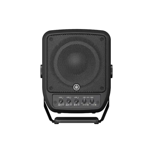 Yamaha STAGEPAS 100 100-Watt Portable PA System with Bluetooth