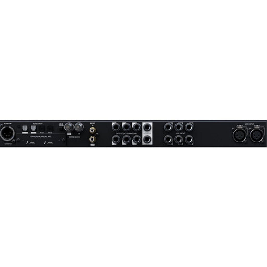 APOLLO Universal Audio Apollo x6 – Musicshop