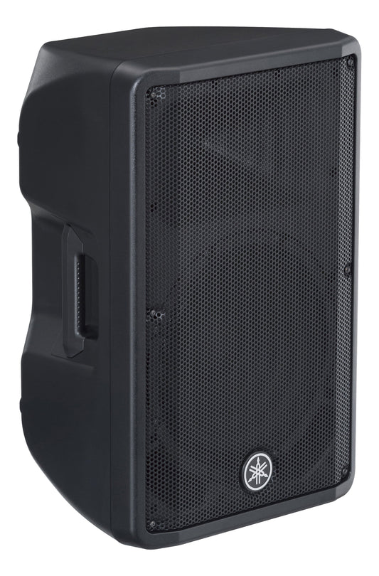 Yamaha DBR12 1000W 12 inch Powered Speaker