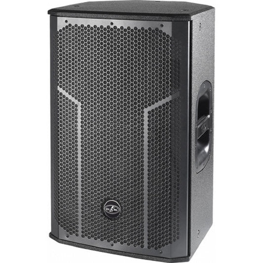 D.A.S Audio ACTION-512A Two-Way 12" 1000W Powered Portable PA Speaker with DSP Processor
