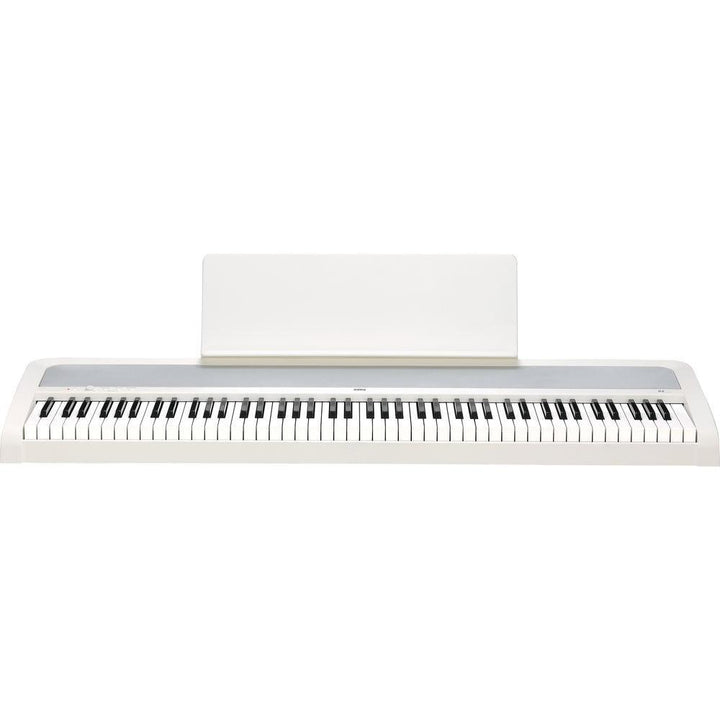KORG-B2-WHITE-88-KEYS-DIGITAL-PIANO-IMG-2