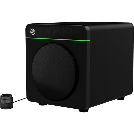 Mackie CR8S-XBT Creative Reference Series 8" Multimedia Subwoofer with Bluetooth