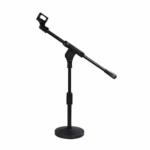 Professional-Desktop-Microphone-Stand