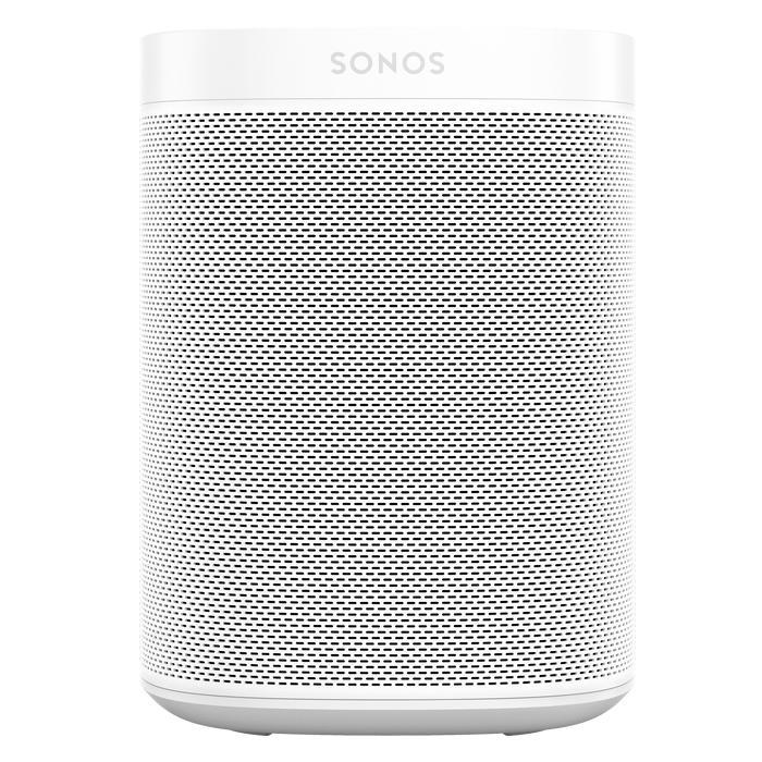 Sonos One SL Wireless Speaker – Musicshop
