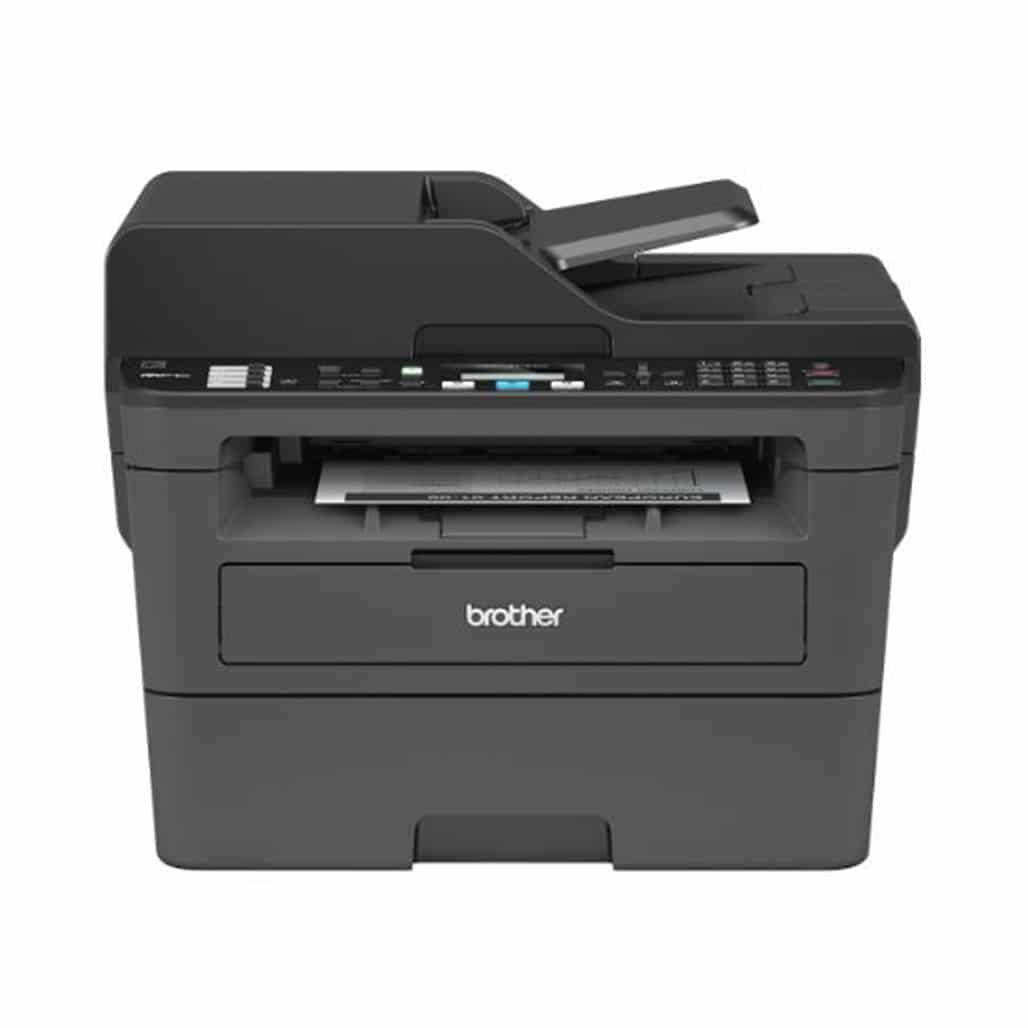 Brother MFC-L2715DW 4-in-1 Mono Laser Printer Singapore | Musicshop