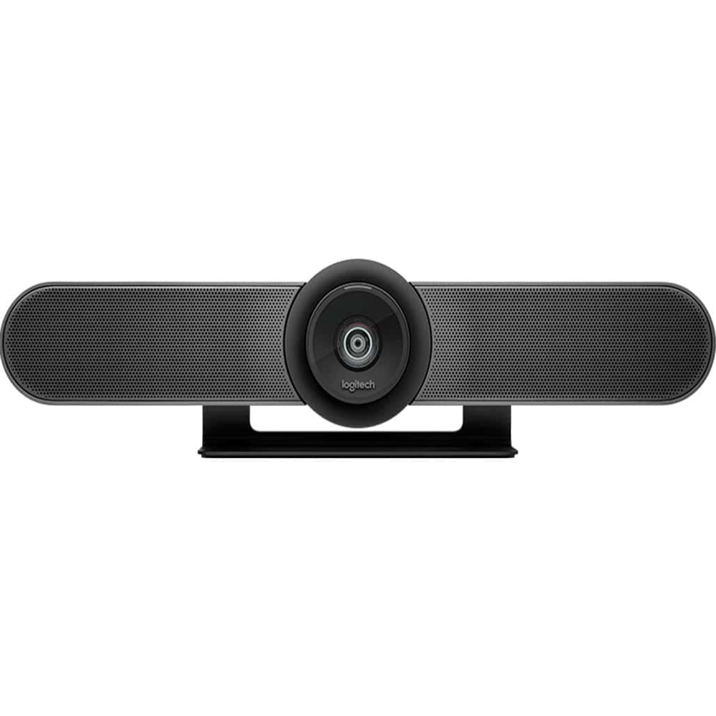Logitech MeetUp Video Conference Camera Singapore | Musicshop SG